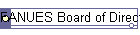 FANUES Board of Directors
